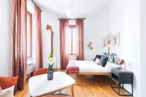 Easylife - Accogliente Monolocale zona Washington